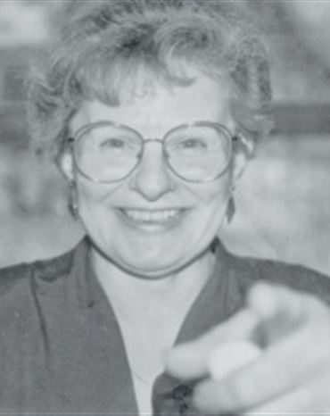 Profilbild Renate Maria Milinewitsch
